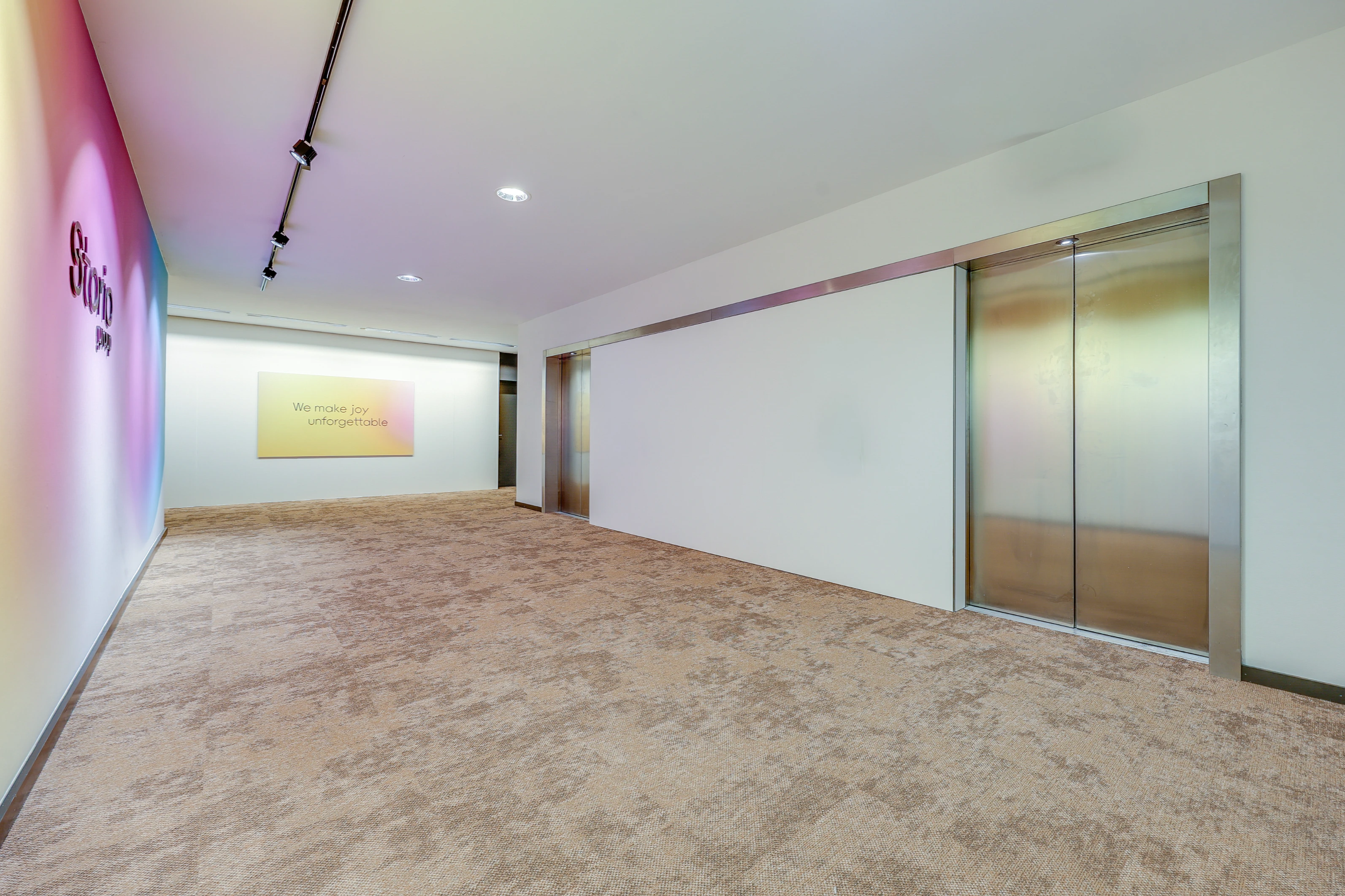Storio Group workspace supporting creativity connection and growth